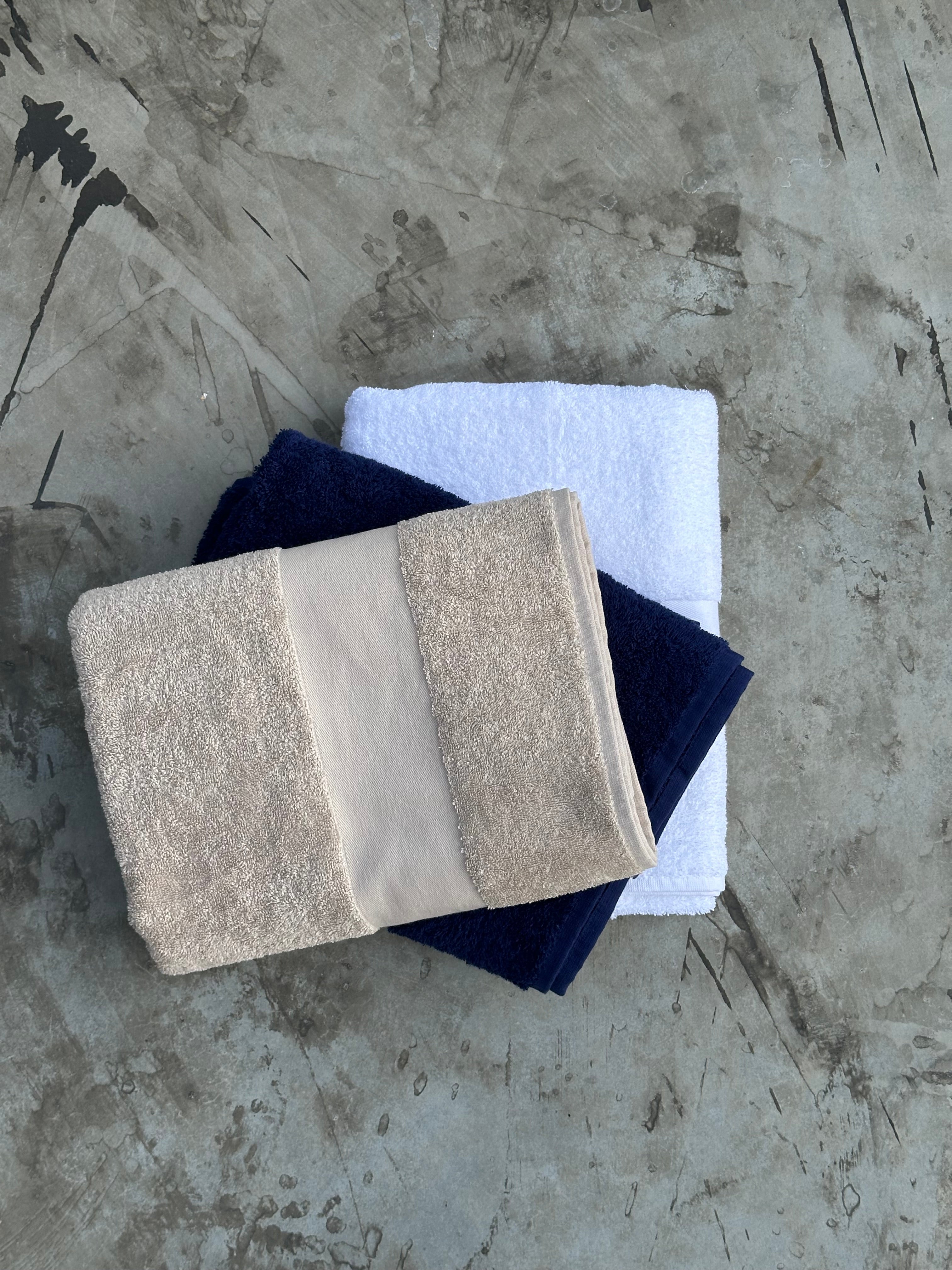 TOWELS