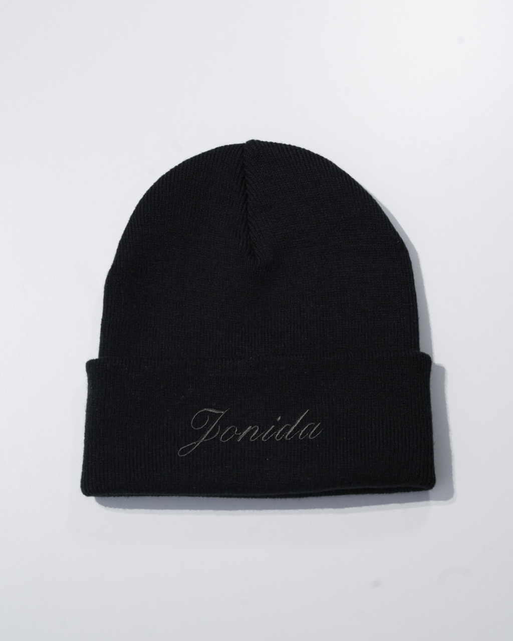 Personlig Mössa - Svart