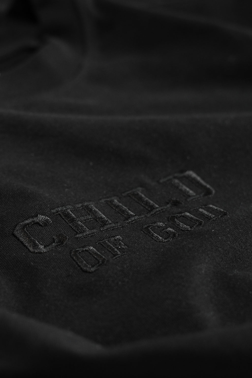 Child Of God Tee