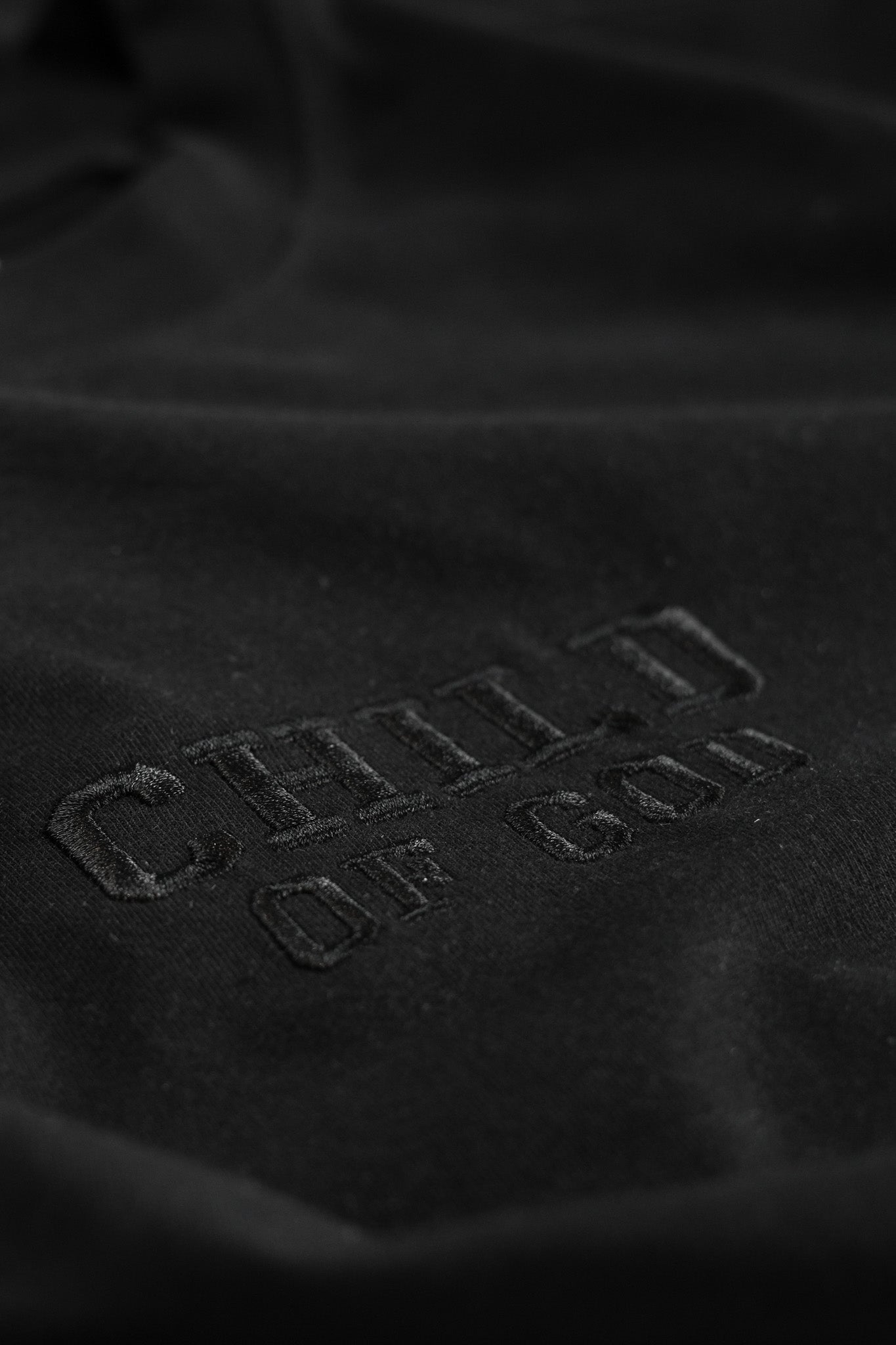 Child Of God Tee