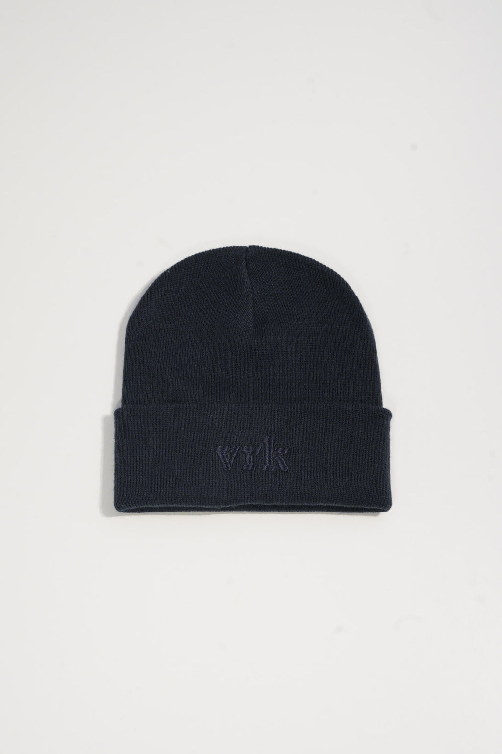 Personlig Mössa - Marinblå